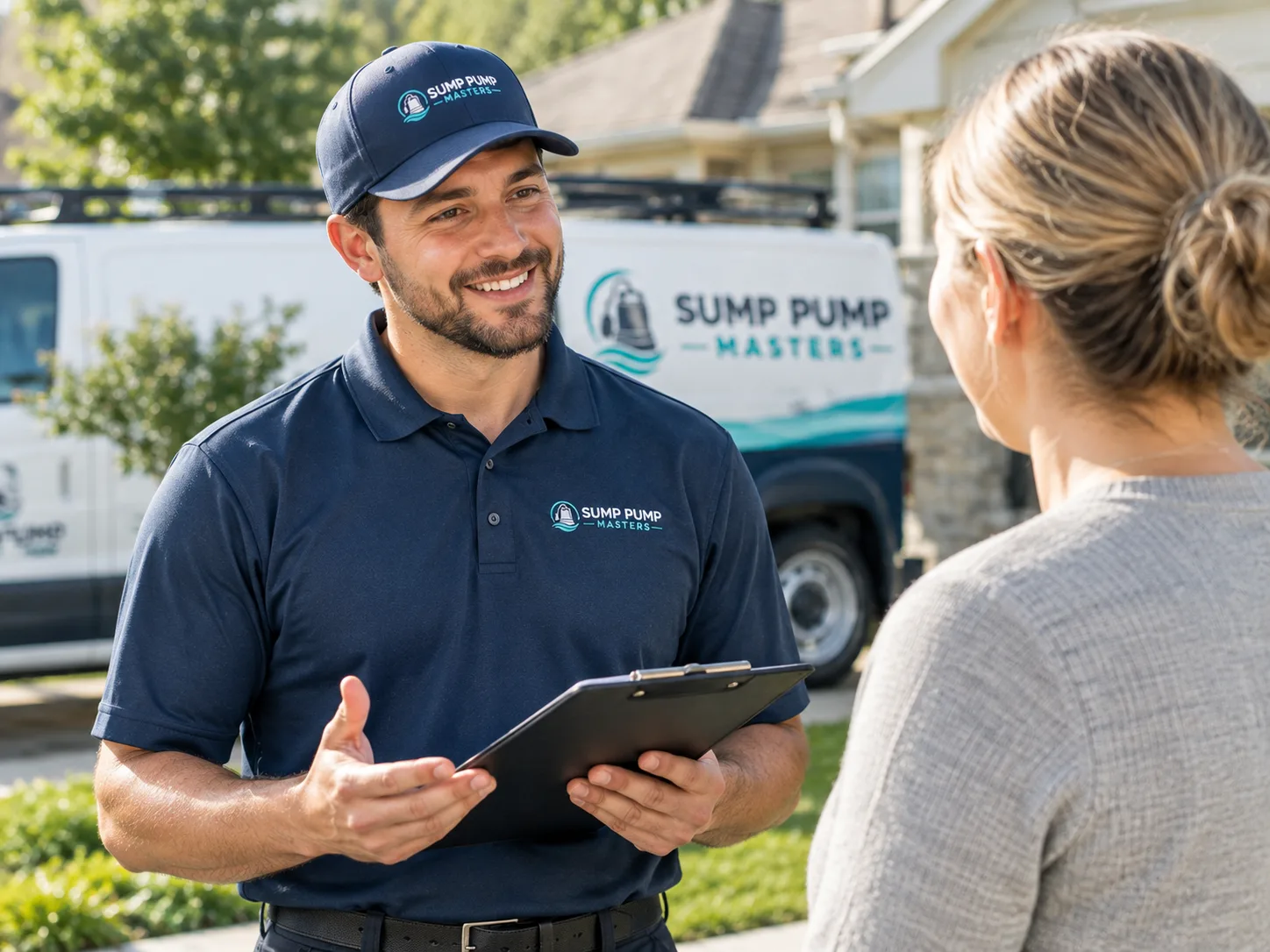 Sump Pump Repair Solon Springs, WI FAQs